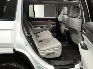 2021 Jeep Grand Cherokee с пробегом 79 131 км