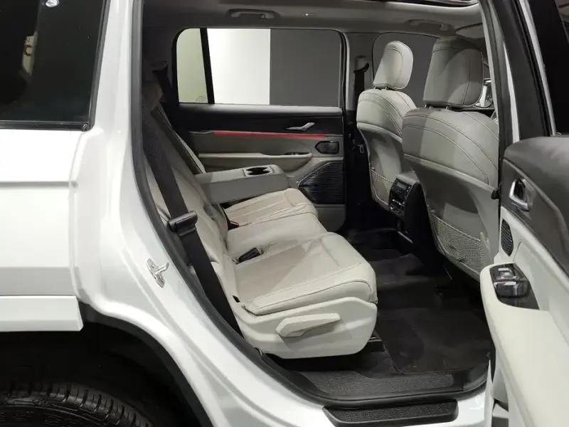 2021 Jeep Grand Cherokee с пробегом 79 131 км