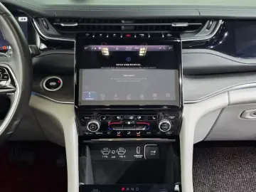 2022 Jeep Cherokee с пробегом 80 421 км