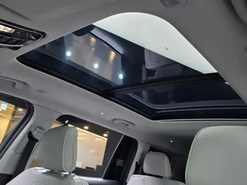 2022 Jeep Cherokee с пробегом 80 421 км