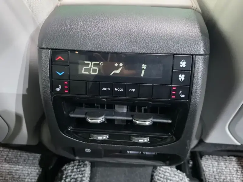 2022 Jeep Cherokee с пробегом 80 421 км