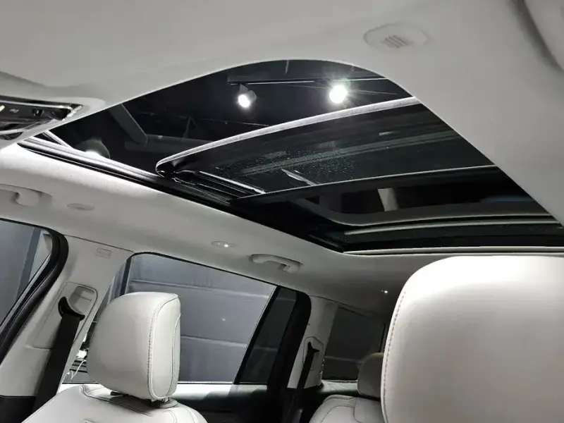 2021 Jeep Grand Cherokee с пробегом 79 131 км