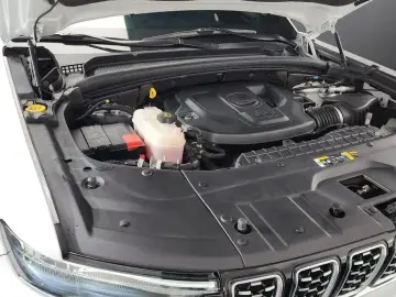 2021 Jeep Grand Cherokee с пробегом 44 752 км
