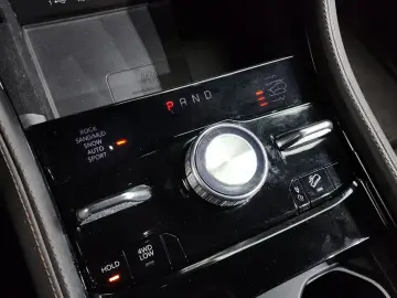 2021 Jeep Grand Cherokee с пробегом 44 752 км
