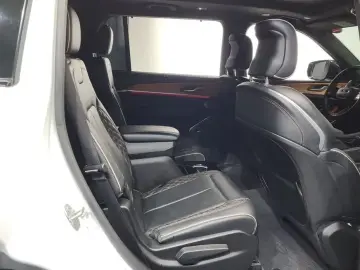 2021 Jeep Grand Cherokee с пробегом 44 752 км