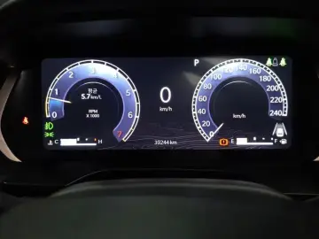 2023 Jeep Grand Cherokee с пробегом 39 244 км