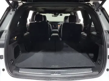 2021 Jeep Grand Cherokee с пробегом 44 752 км