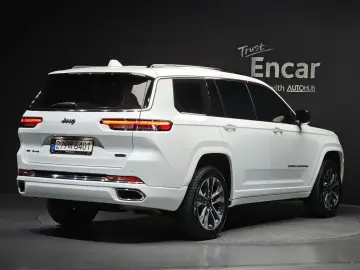 2022 Jeep Cherokee с пробегом 45 668 км