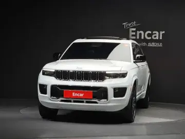 2022 Jeep Cherokee с пробегом 45 668 км