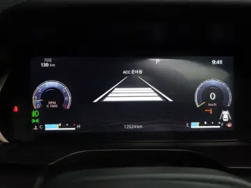 2022 Jeep Grand Cherokee с пробегом 12 024 км