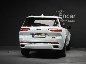 2022 Jeep Cherokee с пробегом 45 668 км