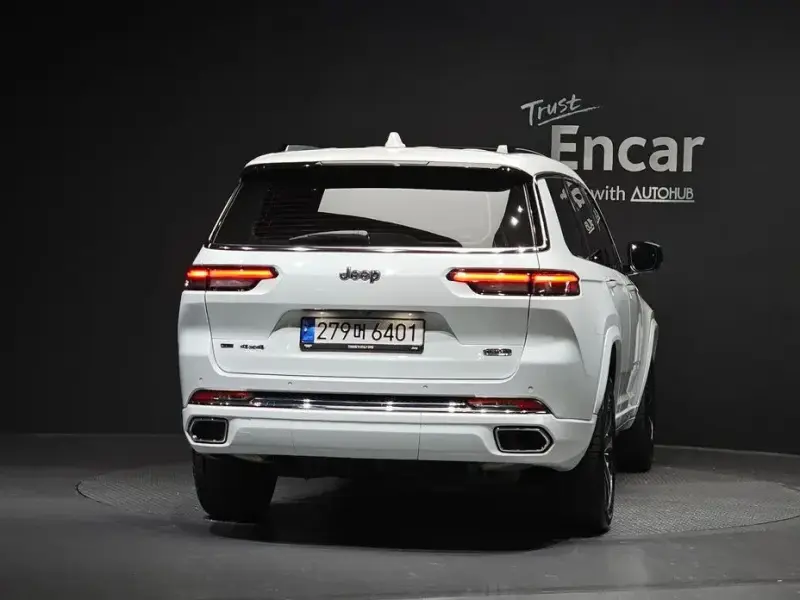 2022 Jeep Cherokee с пробегом 45 668 км