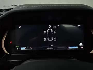 2022 Jeep Cherokee с пробегом 45 668 км