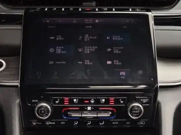 2022 Jeep Grand Cherokee с пробегом 12 024 км