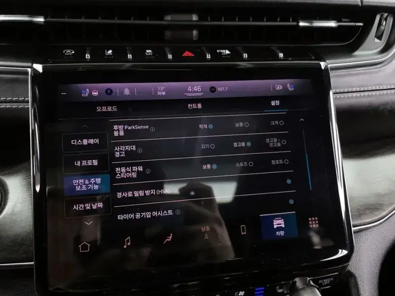 2021 Jeep Grand Cherokee с пробегом 129 717 км
