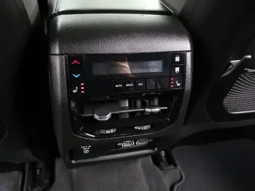 2021 Jeep Grand Cherokee с пробегом 129 717 км