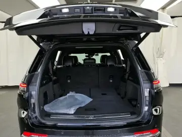 2021 Jeep Grand Cherokee с пробегом 129 717 км