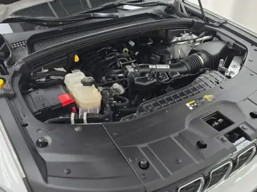2023 Jeep Grand Cherokee с пробегом 17 148 км