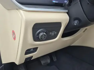2023 Jeep Grand Cherokee с пробегом 17 148 км