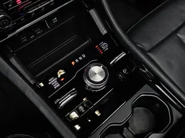 2023 Jeep Grand Cherokee с пробегом 37 019 км