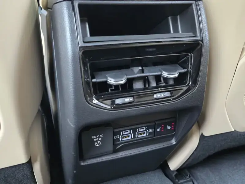 2023 Jeep Grand Cherokee с пробегом 17 148 км