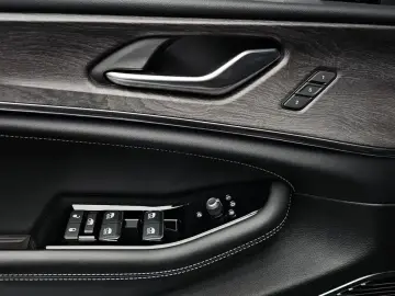 2023 Jeep Grand Cherokee с пробегом 37 019 км