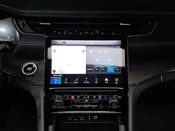 2023 Jeep Grand Cherokee с пробегом 37 019 км