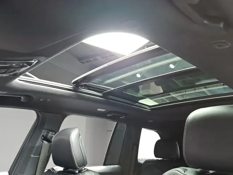 2023 Jeep Grand Cherokee с пробегом 37 019 км