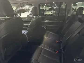 2023 Jeep Grand Cherokee с пробегом 41 758 км