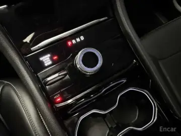 2023 Jeep Grand Cherokee с пробегом 41 758 км
