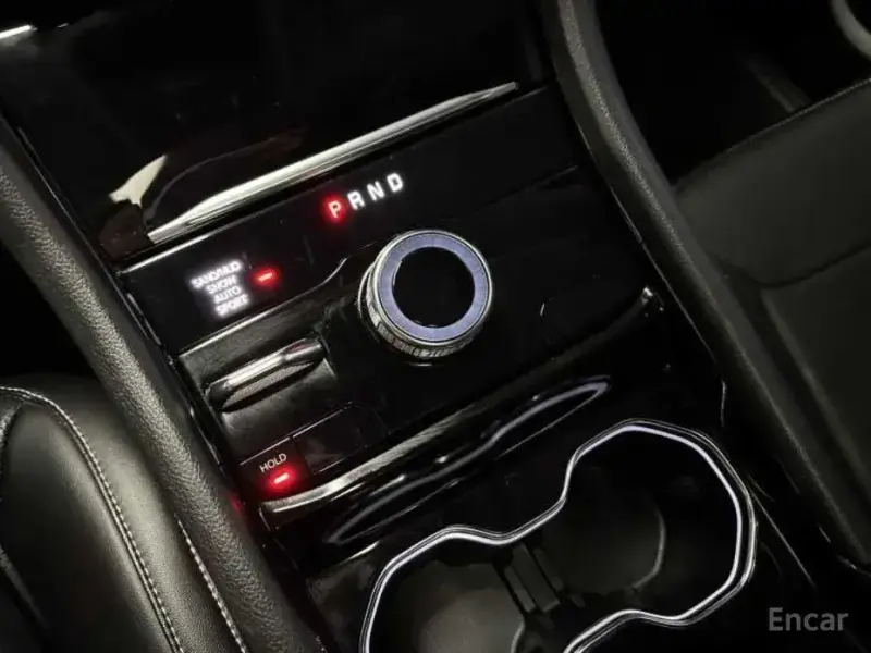 2023 Jeep Grand Cherokee с пробегом 41 758 км