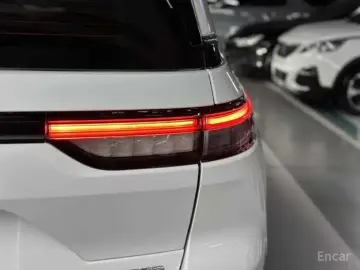 2023 Jeep Grand Cherokee с пробегом 41 758 км