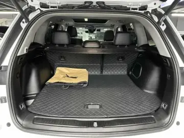 2023 Jeep Grand Cherokee с пробегом 41 758 км
