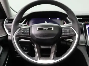 2023 Jeep Grand Cherokee с пробегом 39 345 км