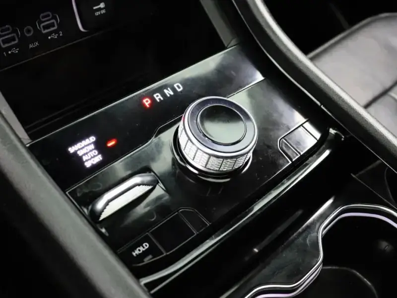 2023 Jeep Grand Cherokee с пробегом 39 345 км