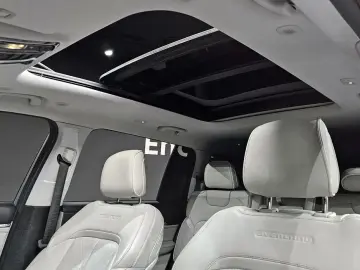 2021 Jeep Grand Cherokee с пробегом 40 183 км