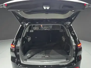 2021 Jeep Grand Cherokee с пробегом 40 183 км