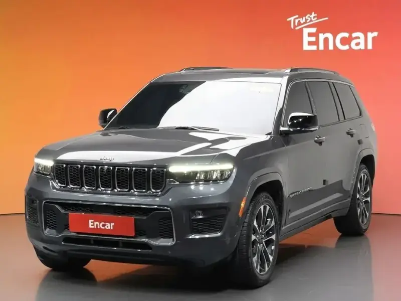 2022 Jeep Cherokee с пробегом 42 145 км