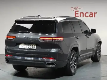 2022 Jeep Cherokee с пробегом 42 145 км