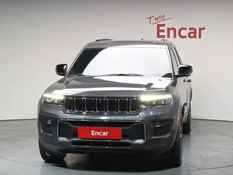 2022 Jeep Cherokee с пробегом 42 145 км