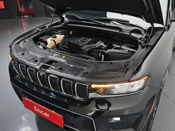 2022 Jeep Cherokee с пробегом 88 484 км