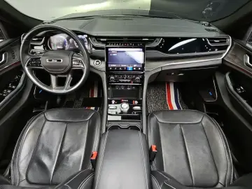 2022 Jeep Cherokee с пробегом 88 484 км
