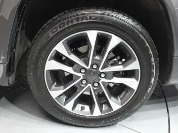 2022 Jeep Cherokee с пробегом 42 145 км