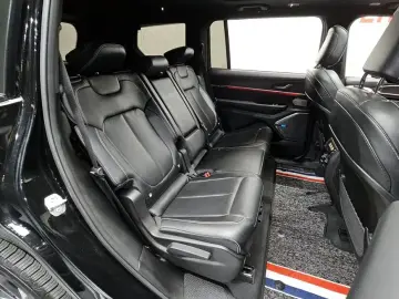 2022 Jeep Cherokee с пробегом 88 484 км