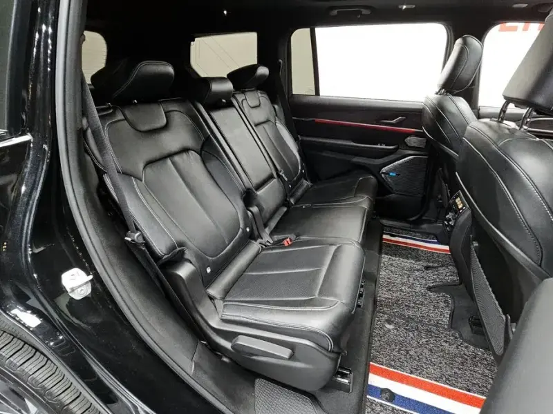 2022 Jeep Cherokee с пробегом 88 484 км