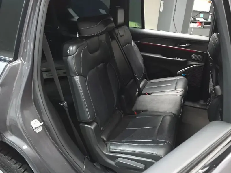 2022 Jeep Cherokee с пробегом 42 145 км
