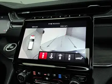 2022 Jeep Cherokee с пробегом 88 484 км