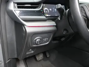 2022 Jeep Cherokee с пробегом 42 145 км