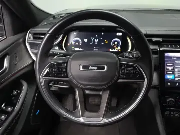 2022 Jeep Cherokee с пробегом 42 145 км