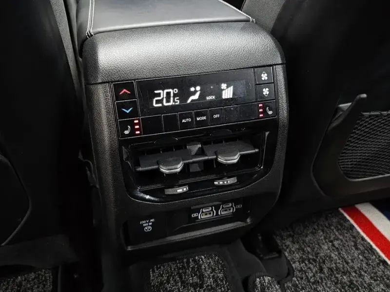2022 Jeep Cherokee с пробегом 88 484 км